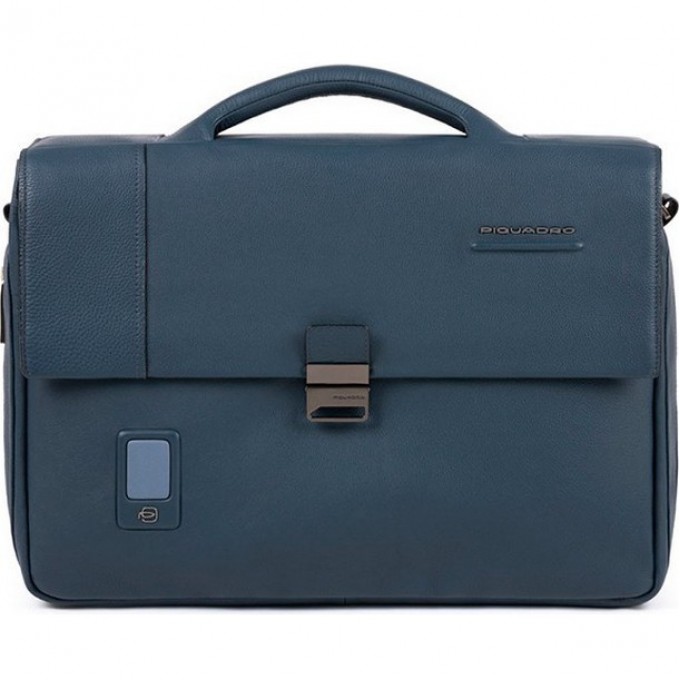 Портфель PIQUADRO ACRON (синий) CA3111AO/BLU Портфель PIQUADRO ACRON (синий) CA3111AO/BLU