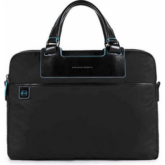 Портфель PIQUADRO CELION (черный) CA3133CE/N Портфель PIQUADRO CELION (черный) CA3133CE/N