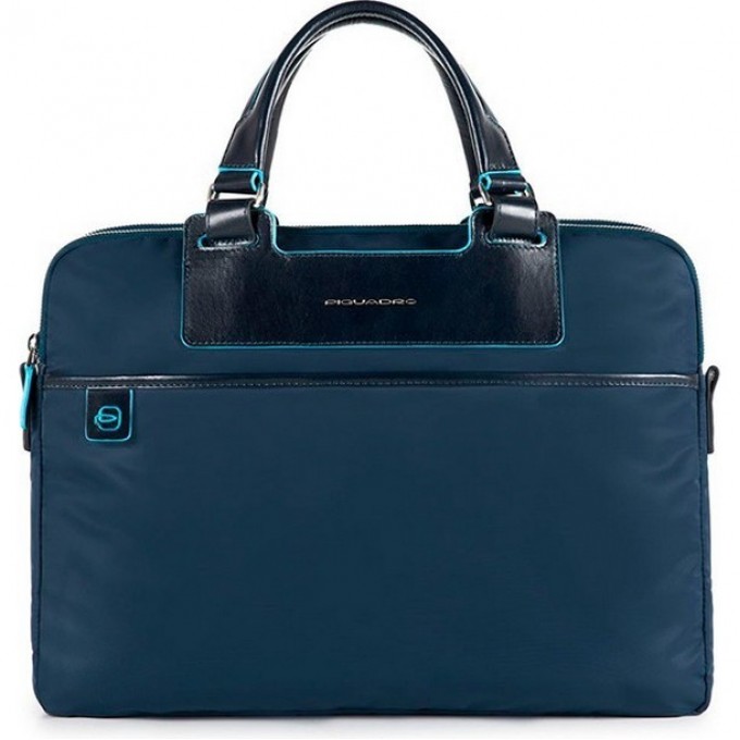 Портфель PIQUADRO CELION (синий) CA3133CE/BLU Портфель PIQUADRO CELION (синий) CA3133CE/BLU