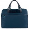 Портфель PIQUADRO CELION (синий) CA3133CE/BLU