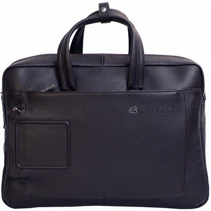 Портфель PIQUADRO VIBE (синий) OUTCA3147VI/BLU Портфель PIQUADRO VIBE (синий) OUTCA3147VI/BLU