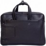 Портфель PIQUADRO VIBE (синий) OUTCA3147VI/BLU