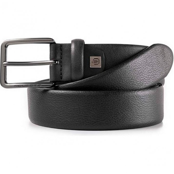 Ремень мужской PIQUADRO BLUE SQUARE (черный) CU4204B3/N Ремень мужской PIQUADRO BLUE SQUARE (черный) CU4204B3/N