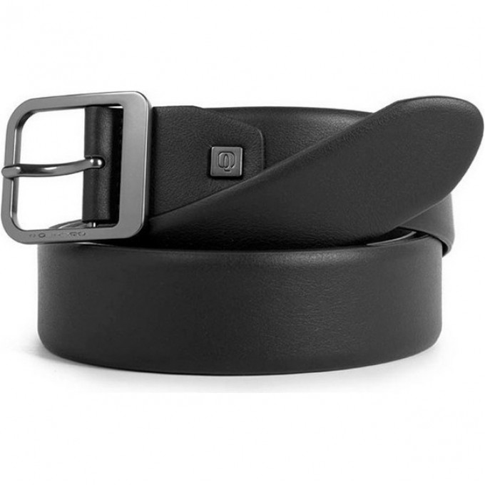 Ремень мужской PIQUADRO URBAN (черный) CU4888UB00/N Ремень мужской PIQUADRO URBAN (черный) CU4888UB00/N