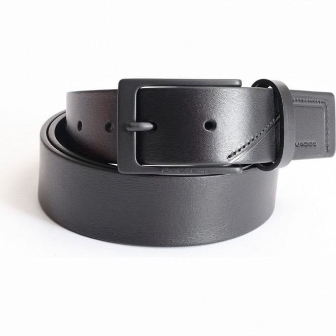Ремень PIQUADRO AYE черный CU6267W119/N Ремень PIQUADRO AYE черный CU6267W119/N