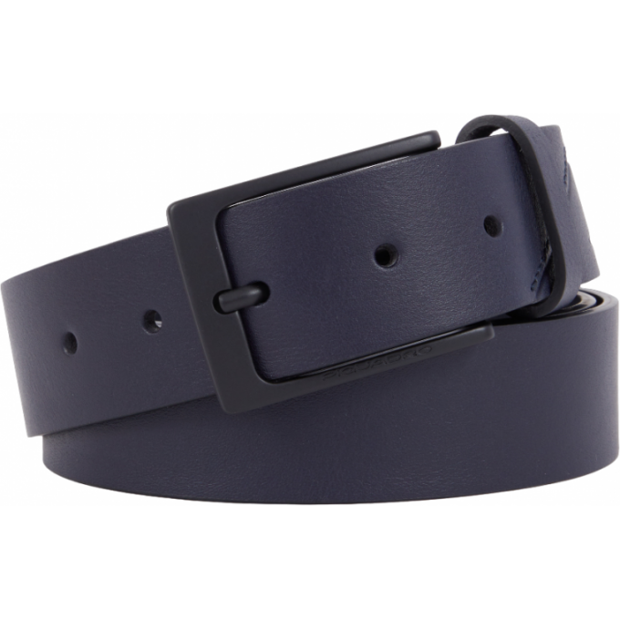 Ремень PIQUADRO AYE синий CU6267W119/BLU Ремень PIQUADRO AYE синий CU6267W119/BLU