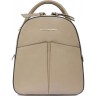 Рюкзак женский PIQUADRO ASHLEY бежевый CA6454W134/BE