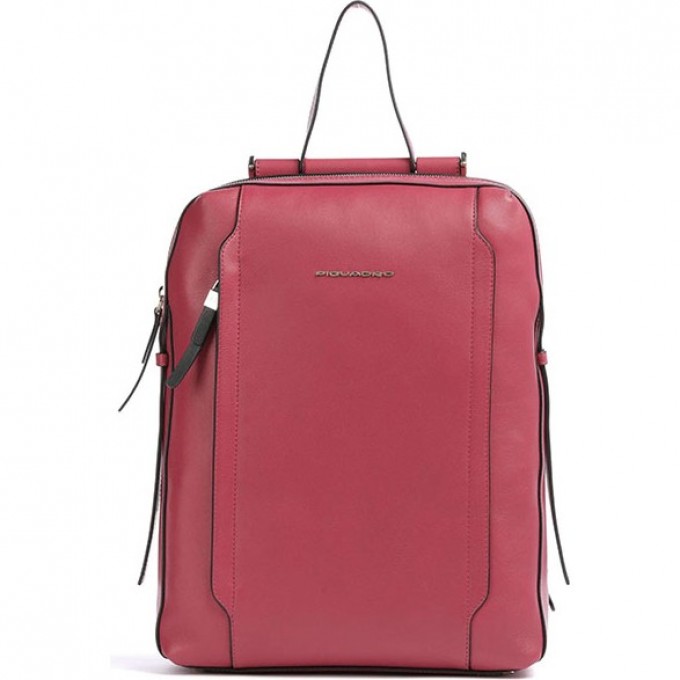Рюкзак женский PIQUADRO CIRCLE фуксия CA4576W92/R7 Рюкзак женский PIQUADRO CIRCLE фуксия CA4576W92/R7