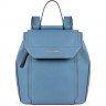 Рюкзак женский PIQUADRO CIRCLE голубой CA4579W92/AV2