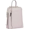 Рюкзак женский PIQUADRO CIRCLE лиловый кожа CA4576W92-VIVI