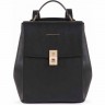 Рюкзак женский PIQUADRO DAFNE BUSINESS черный CA5278DF/N