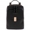 Рюкзак женский PIQUADRO DAFNE BUSINESS черный CA5437DF/N