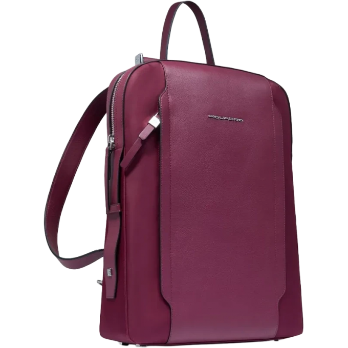 Рюкзак женский PIQUADRO LYRA бургунди CA4576W92T/BO