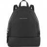 Рюкзак женский PIQUADRO MUSE (черный) CA4327MU/N