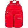 Рюкзак женский PIQUADRO PQ-RY красный CA5695RY/R