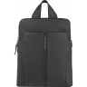 Рюкзак женский PIQUADRO RAY черный CA6370S126/N