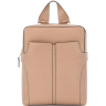 Рюкзак женский PIQUADRO RAY пудровый CA6127S126/RO