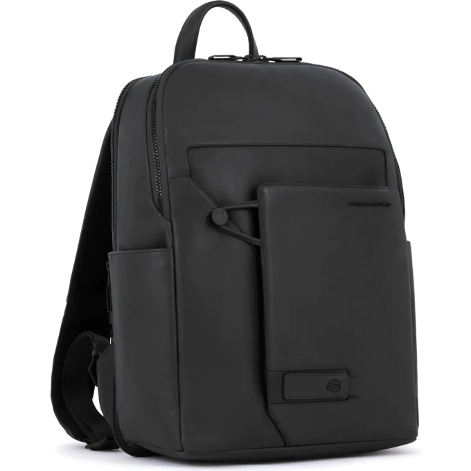 Рюкзак мужской PIQUADRO AYE черный CA5988W119/N Рюкзак мужской PIQUADRO AYE черный CA5988W119/N