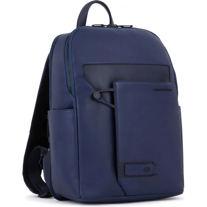 Рюкзак мужской PIQUADRO AYE синий CA5988W119/BLU Рюкзак мужской PIQUADRO AYE синий CA5988W119/BLU