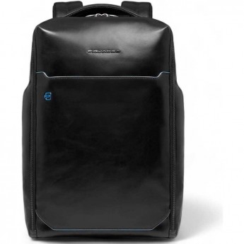 Рюкзак мужской PIQUADRO BLUE SQUARE CA6591B2/N черный