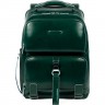 Рюкзак мужской PIQUADRO BLUE SQUARE (зеленый) CA4894B2/VE6