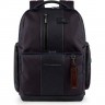 Рюкзак мужской PIQUADRO BRIEF (синий) CA4439BRBM/BLU
