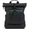 Рюкзак мужской PIQUADRO C20W черный CA6291C2OW/N