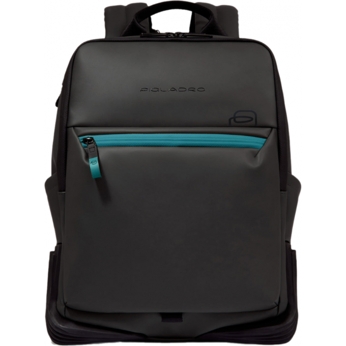 Рюкзак мужской PIQUADRO C20W черный CA6464C2OW/N Рюкзак мужской PIQUADRO C20W черный CA6464C2OW/N