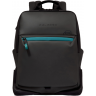Рюкзак мужской PIQUADRO C20W черный CA6464C2OW/N