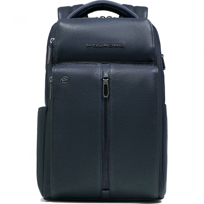 Рюкзак мужской PIQUADRO HEDLEY черный CA6449W130/N Рюкзак мужской PIQUADRO HEDLEY черный CA6449W130/N