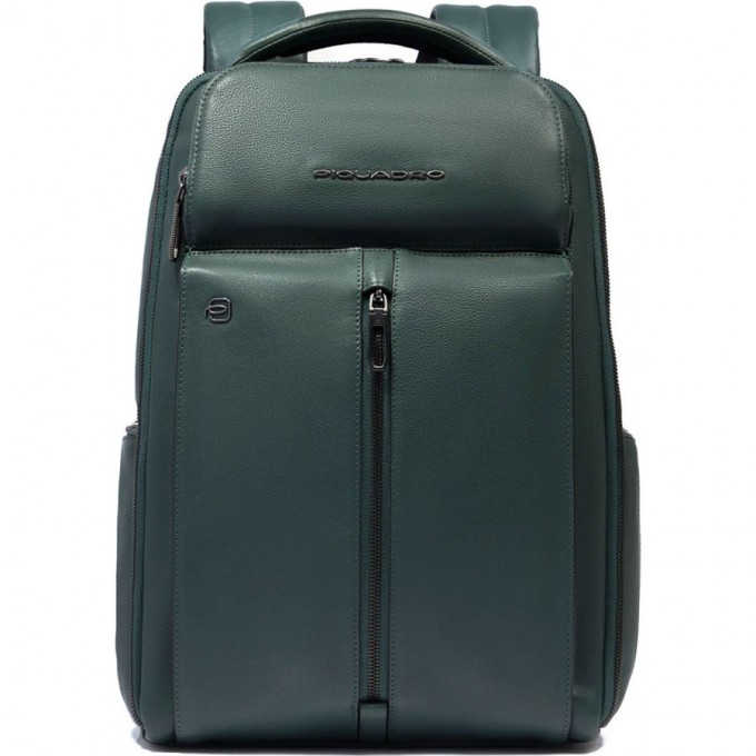 Рюкзак мужской PIQUADRO HEDLEY мурена CA6450W130/VE Рюкзак мужской PIQUADRO HEDLEY мурена CA6450W130/VE