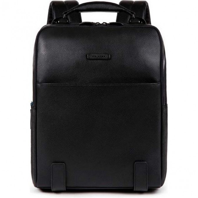 Рюкзак мужской PIQUADRO MODUS SPECIAL черный CA4818MOS/N Рюкзак мужской PIQUADRO MODUS SPECIAL черный CA4818MOS/N