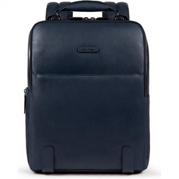 Рюкзак мужской PIQUADRO MODUS SPECIAL синий CA4818MOS/BLU Рюкзак мужской PIQUADRO MODUS SPECIAL синий CA4818MOS/BLU