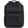 Рюкзак мужской PIQUADRO TOKYO (черный) CA4915S107/N