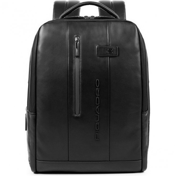 Рюкзак мужской PIQUADRO URBAN (черный) CA4818UB00/N Рюкзак мужской PIQUADRO URBAN (черный) CA4818UB00/N