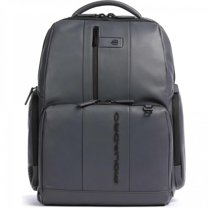Рюкзак мужской PIQUADRO URBAN серый CA4532UB00/GR Рюкзак мужской PIQUADRO URBAN серый CA4532UB00/GR