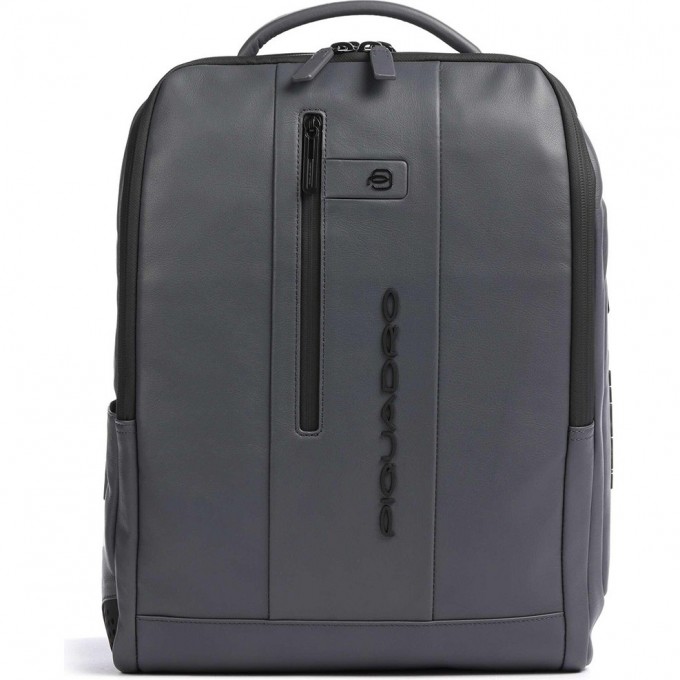 Рюкзак мужской PIQUADRO URBAN серый CA4818UB00/GR Рюкзак мужской PIQUADRO URBAN серый CA4818UB00/GR