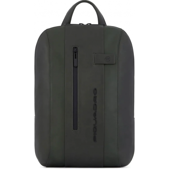 Рюкзак мужской PIQUADRO URBAN зеленый CA5608UB00/VE8 Рюкзак мужской PIQUADRO URBAN зеленый CA5608UB00/VE8