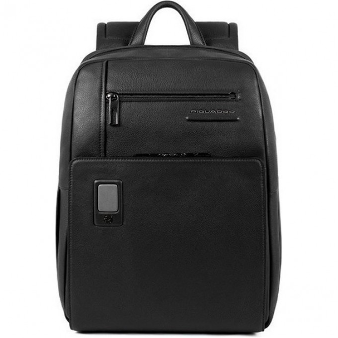 Рюкзак PIQUADRO ACRON (черный) CA3214AO/N Рюкзак PIQUADRO ACRON (черный) CA3214AO/N