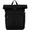 Рюкзак PIQUADRO ARNE черный нейлон CA5997S125L/N