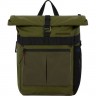 Рюкзак PIQUADRO ARNE зеленый нейлон CA5997S125L/VE