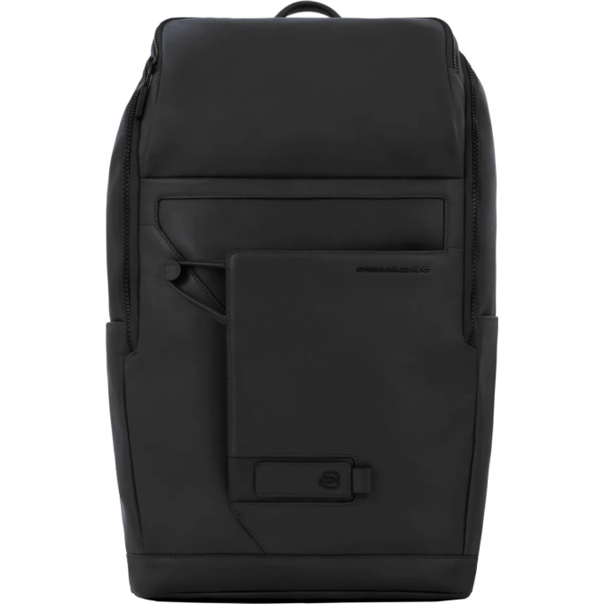 Рюкзак PIQUADRO AYE черный CA6288W119/N Рюкзак PIQUADRO AYE черный CA6288W119/N
