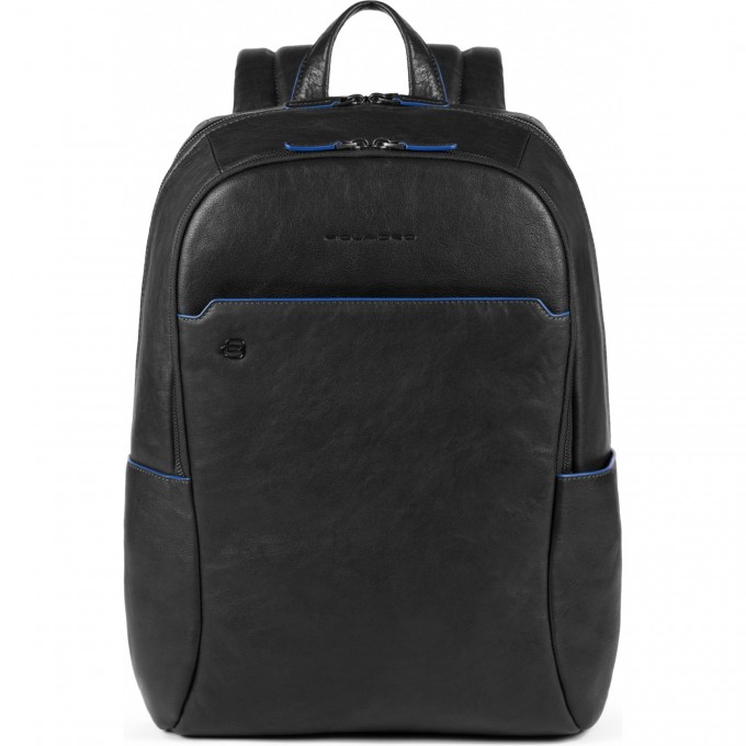 Рюкзак PIQUADRO B2S (черный) CA4762B2S/N Рюкзак PIQUADRO B2S (черный) CA4762B2S/N