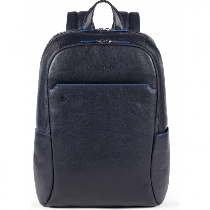 Рюкзак PIQUADRO B2S (синий) CA4762B2S/BLU
