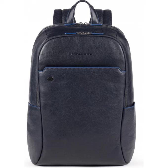 Рюкзак PIQUADRO B2S (синий) CA4762B2S/BLU