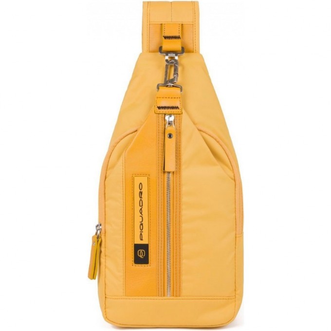 Рюкзак PIQUADRO BIOS (желтый) CA4536BIO/G Рюкзак PIQUADRO BIOS (желтый) CA4536BIO/G