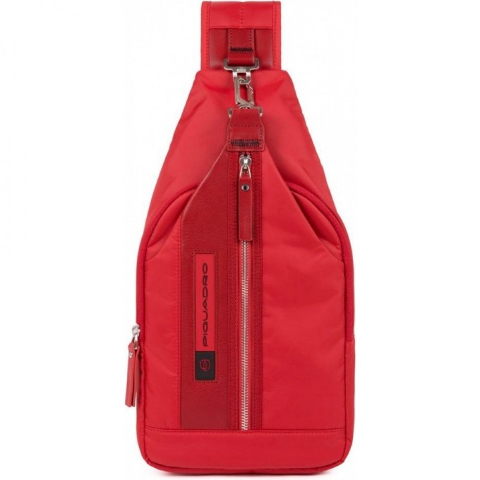 Рюкзак PIQUADRO BIOS (красный) CA4536BIO/R Рюкзак PIQUADRO BIOS (красный) CA4536BIO/R