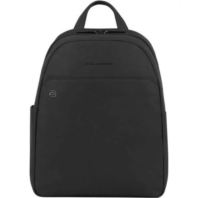 Рюкзак PIQUADRO BLACK SQUARE CA6106B3/N черный кожа CA6106B3-N Рюкзак PIQUADRO BLACK SQUARE CA6106B3/N черный кожа CA6106B3-N