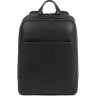 Рюкзак PIQUADRO BLACK SQUARE (черный) CA4770B3/N