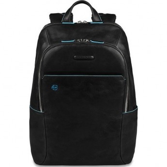 Рюкзак PIQUADRO BLUE SQUARE CA3214B2/N черный